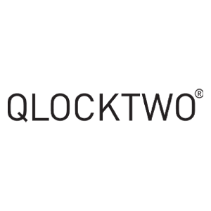 Qlocktwo