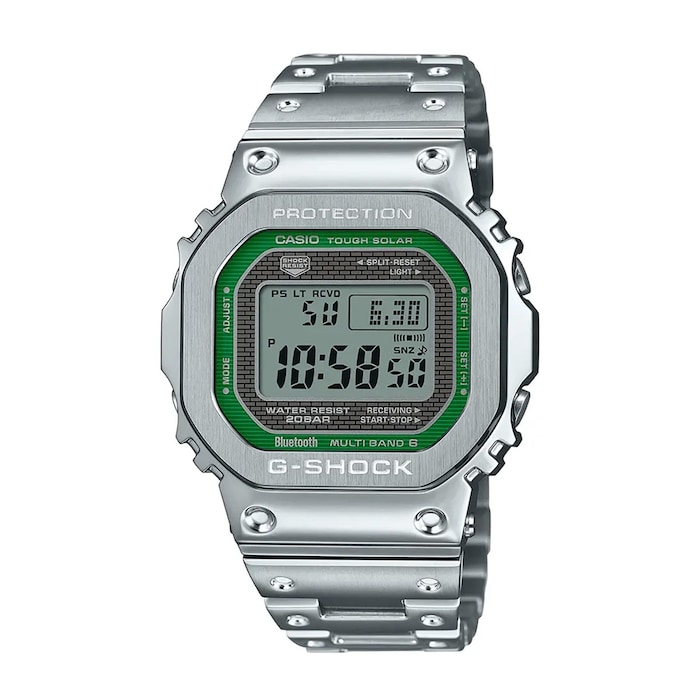 Casio G-SHOCK Full Metal Colour