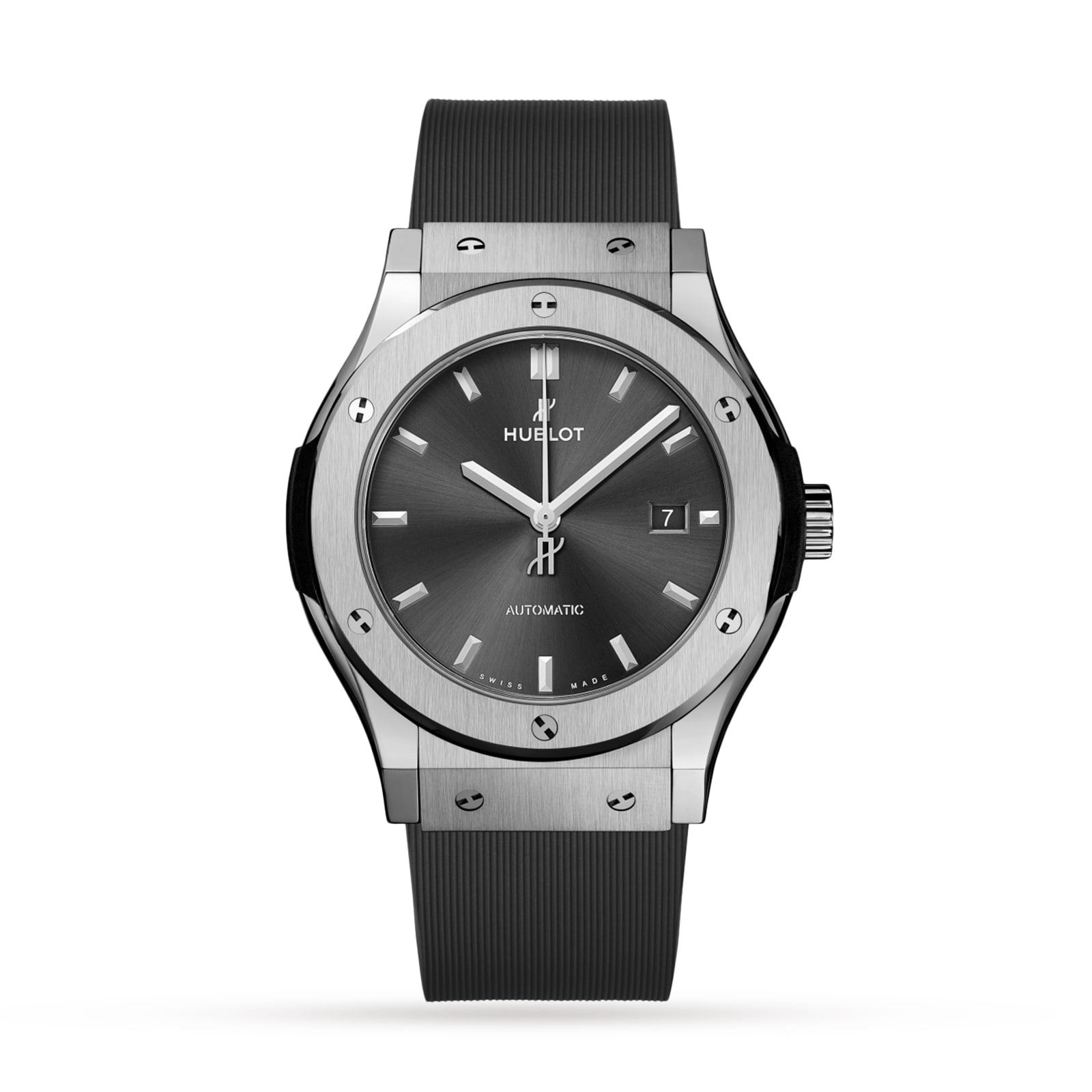Classic Fusion Automatic 42mm Mens Watch image