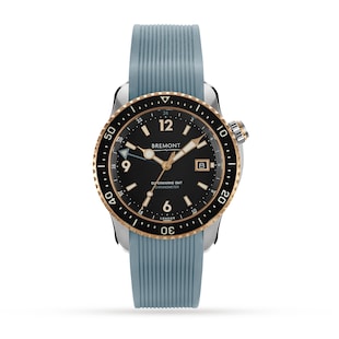 Bremont Supermarine Descent II 43mm Mens Watch