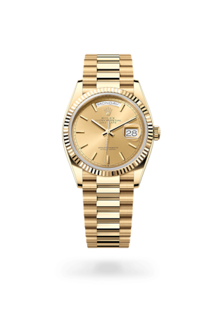Rolex Day-Date 36 Rolex Day-Date 36