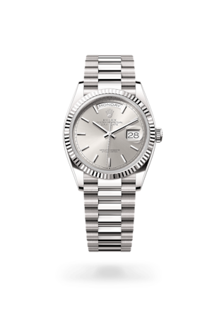 Rolex Day-Date 36 Rolex Day-Date 36