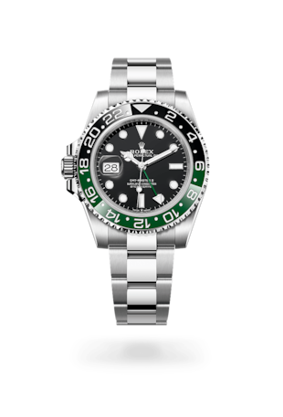 Rolex GMT-Master II Rolex GMT-Master II