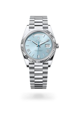 Rolex Day-Date 40 Rolex Day-Date 40
