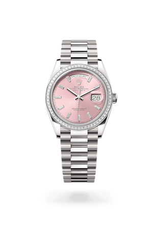 Rolex Day-Date 36 Rolex Day-Date 36