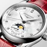 Longines Master Collection