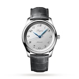 Longines Master Collection 190th Anniversary Edition 40mm Mens Watch