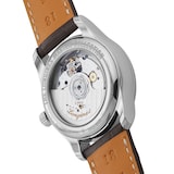 Longines Master Collection 34mm Ladies Watch