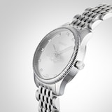 Gucci Gucci G-Timeless watch, 29mm
