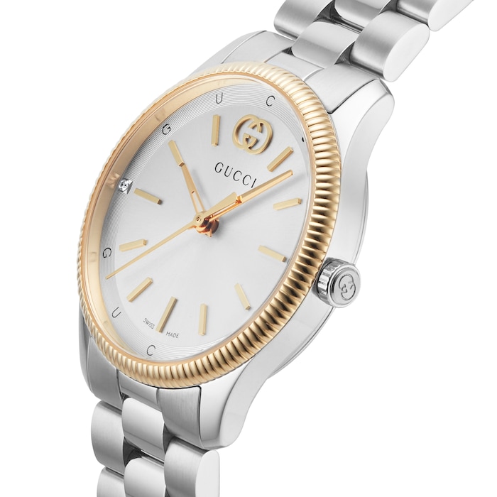 Gucci Gucci G-Timeless 29mm Ladies Watch