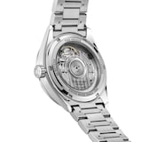 TAG Heuer Carrera Date 36mm Unisex Watch Green