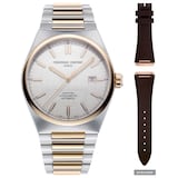 Frederique Constant Highlife Automatic Mens Watch Set