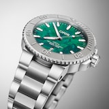 Oris Bracenet Aquis Date 43.5mm