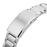 Oris Bracenet Aquis Date 43.5mm