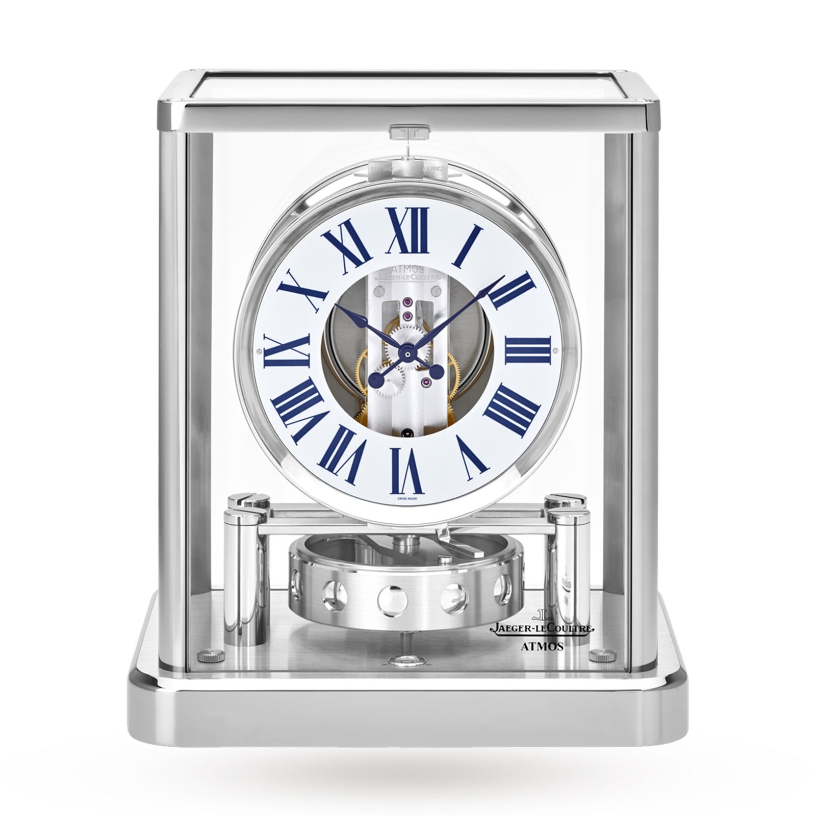 Jaeger-LeCoultre Atmos Classique