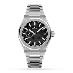 17640792 - Defy Skyline 41mm Mens Watch