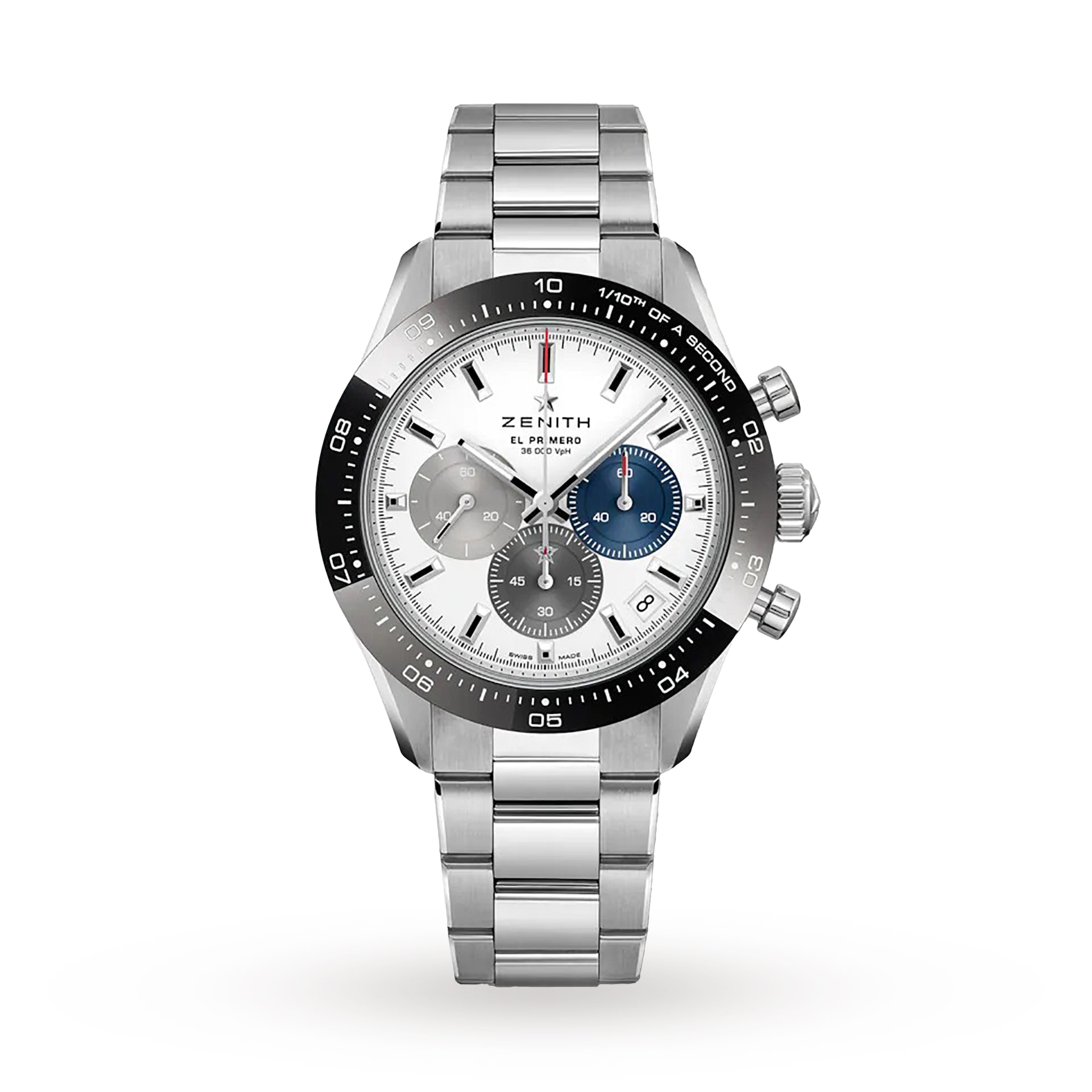 Zenith  Chronomaster Sport El Primero 3600 41mm