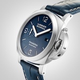 Panerai Luminor Marina 44mm Mens Watch