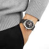 Rado Captain Cook High-Tech Ceramic Diver