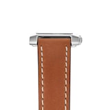 Baume & Mercier Hampton 35mm Ladies Watch Leather