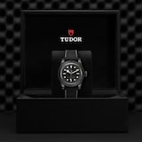 Tudor Black Bay Ceramic