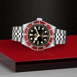 Tudor Black Bay Manufacture Calibre MT5602-U 41mm Steel Case Steel Bracelet