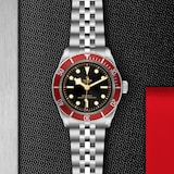 Tudor Black Bay Manufacture Calibre MT5602-U 41mm Steel Case Steel Bracelet