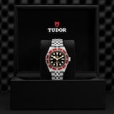 Tudor Black Bay Manufacture Calibre MT5602-U 41mm Steel Case Steel Bracelet