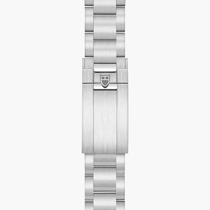 Tudor Black Bay 68 43mm Steel Case Blue Dial