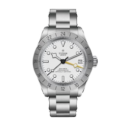 17771097 - Black Bay Pro 39mm Steel Case Opaline Dial