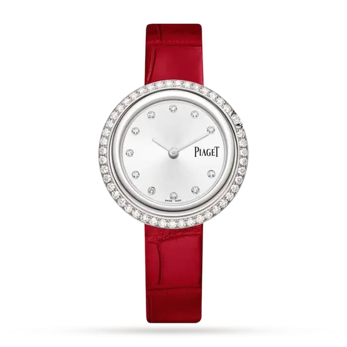 Piaget Possession