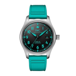 17810914 - Pilot Watch Mark XX Mercedes - AMG PETRONAS Formula One™ Team 40mm Mens Watch Black
