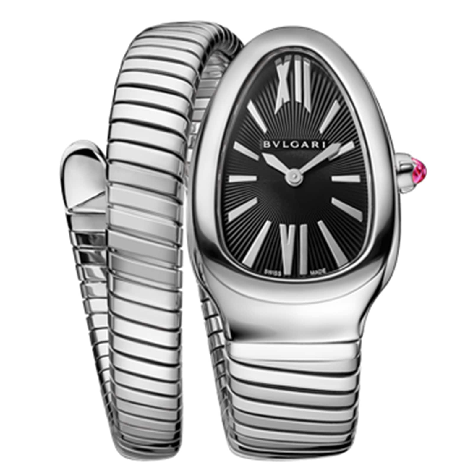 Serpenti Tubogas Watch image