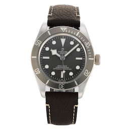 40591010 - Black Bay 58 925 M79010SG-0001