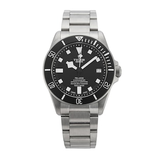 Pre-Owned Tudor Pelagos 42MM Titanium