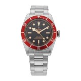 Pre-Owned Tudor Black Bay 41mm Stainless Steel