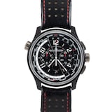 Pre-Owned Jaeger-LeCoultre Amvox 5 World Chronograph