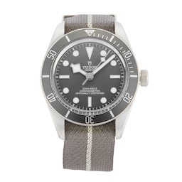 47010058 - Black Bay Fifty-Eight 925