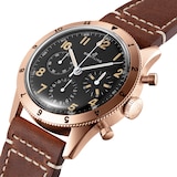 Pre-Owned Breitling Aviator 8 1953 Limited Edition Mens Watch