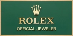 Rolex Official Jeweler Plaque Rolex Official Jeweler Plaque