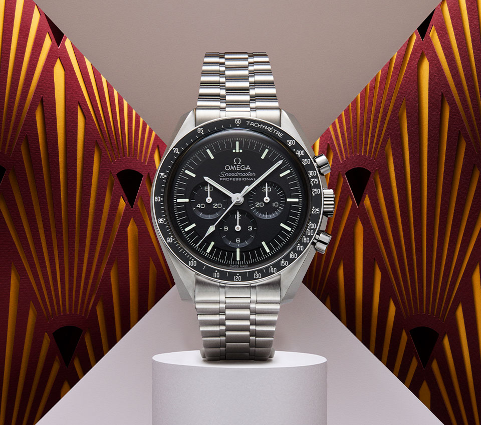 Omega
